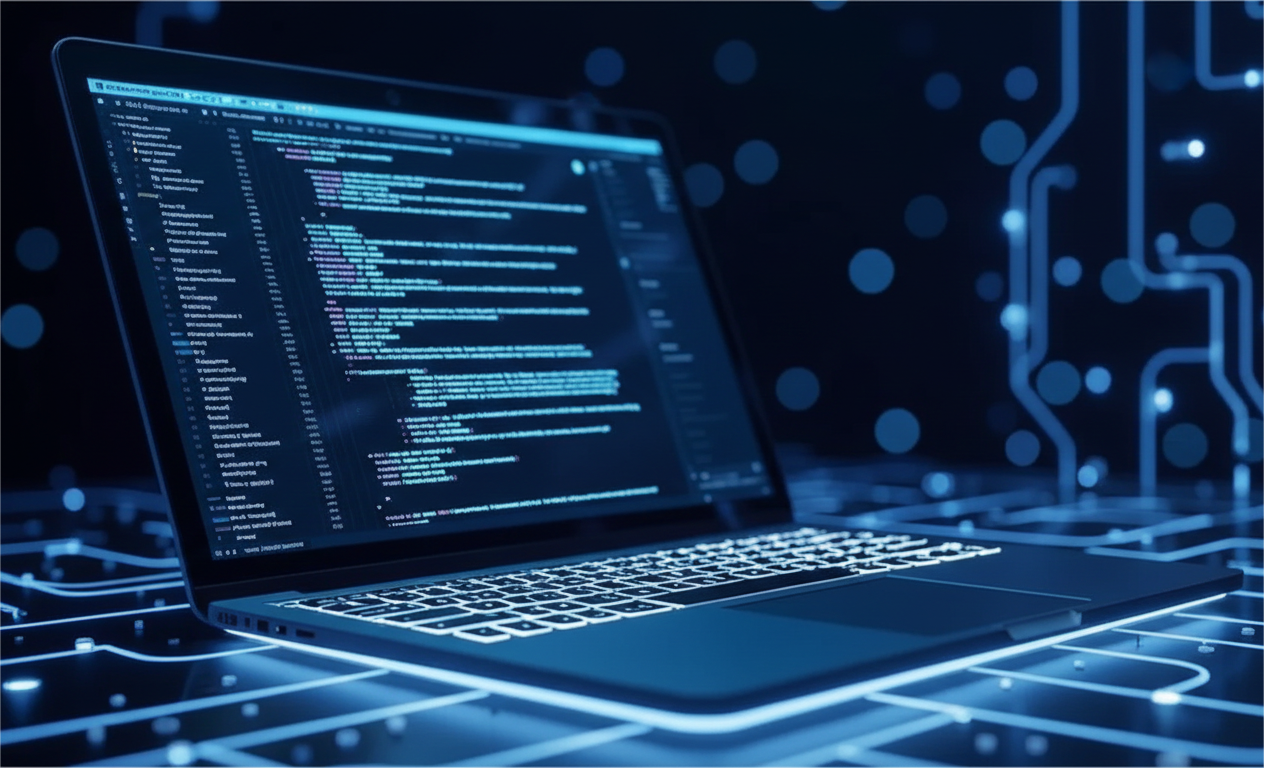 Custom web development and high-converting website design